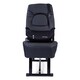 image 4 of Red Kite LIFT Booster Seat | Black | Black | 1