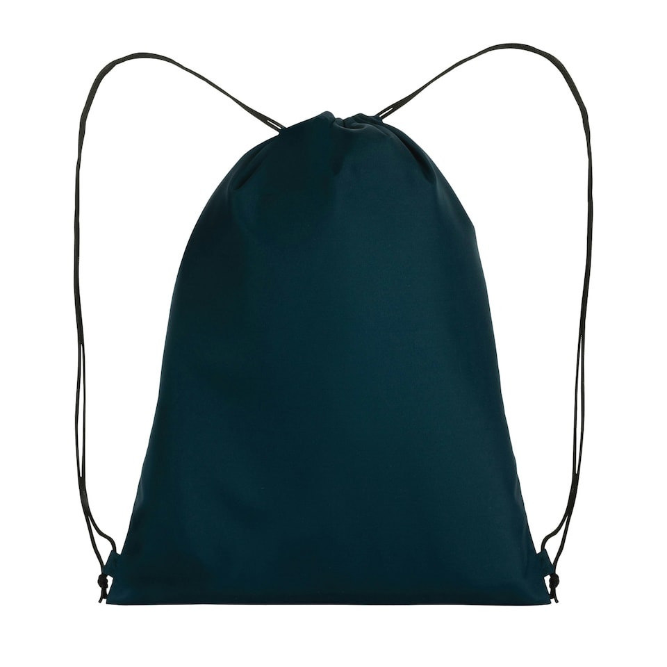 image 1 of XD Collection Impact RPET Aware Drawstring Bag - Navy - One Size | Blue | One Size