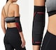 image 4 of aZengear Elbow Support Brace (2 Pack) for Men and Women, Tennis and Golfers Elbow Compression Sleeves