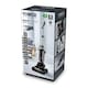image 10 of TXP30PET Bagless Upright Vac with Pet Brush Platinum