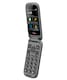 image 1 of TTfone TT970 Whatsapp 4G Touchscreen Senior Big Button Flip Mobile Phone - O2 Pay as you go