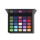 image 10 of Little Miss "She Never Misses" 25 Shade Palette - Blend Bunny Cosmetics Multi