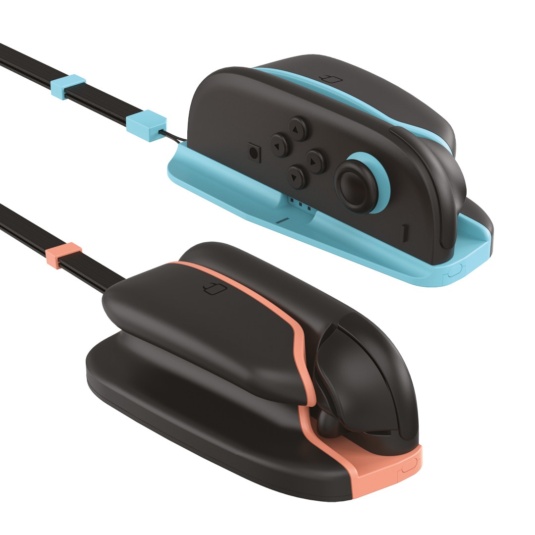 Venom Nintendo Switch 2 Joy-Con Mouse Mode Converters - Tesco
