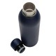 image 2 of XD Collection Recycled Stainless Steel 500ml Thermal Flask - Navy - One Size (UTXD208) | Multi | 500ml