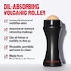 image 3 of Revlon Volcanic Face Roller for Oil Absorption Portable Skin Tool