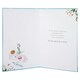 image 2 of Tea & Flowers Design Niece Birthday Card