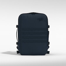 Military Backpack 44L Navy Blue