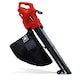 image 1 of Einhell Electric Leaf Vacuum GC-EL 3024 E