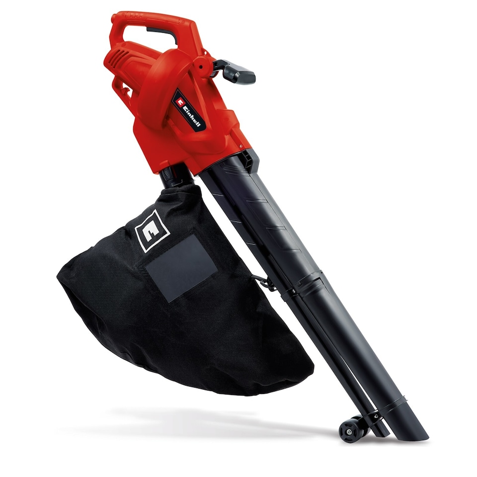 image 1 of Einhell Electric Leaf Vacuum GC-EL 3024 E