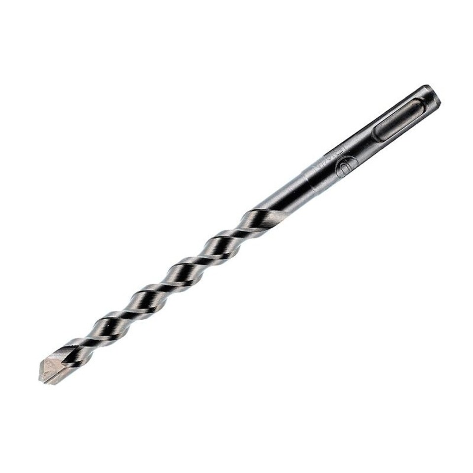 Irwin Speedhammer Plus Drill Bit - Multi Colour - 12.0mm x 600mm