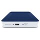 image 5 of Active Era King Size Comfort Plus Air Bed – Navy/White
