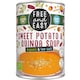 image 1 of Organic Low Salt Sweet Potato & Quinoa Soup 400g (Free & Easy) | Multi