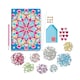 image 2 of Totum Diamond Paint Notebook Lotus Mandala