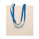 image 1 of MidOcean Zevra Shopper Bag - Royal Blue - One Size | Blue