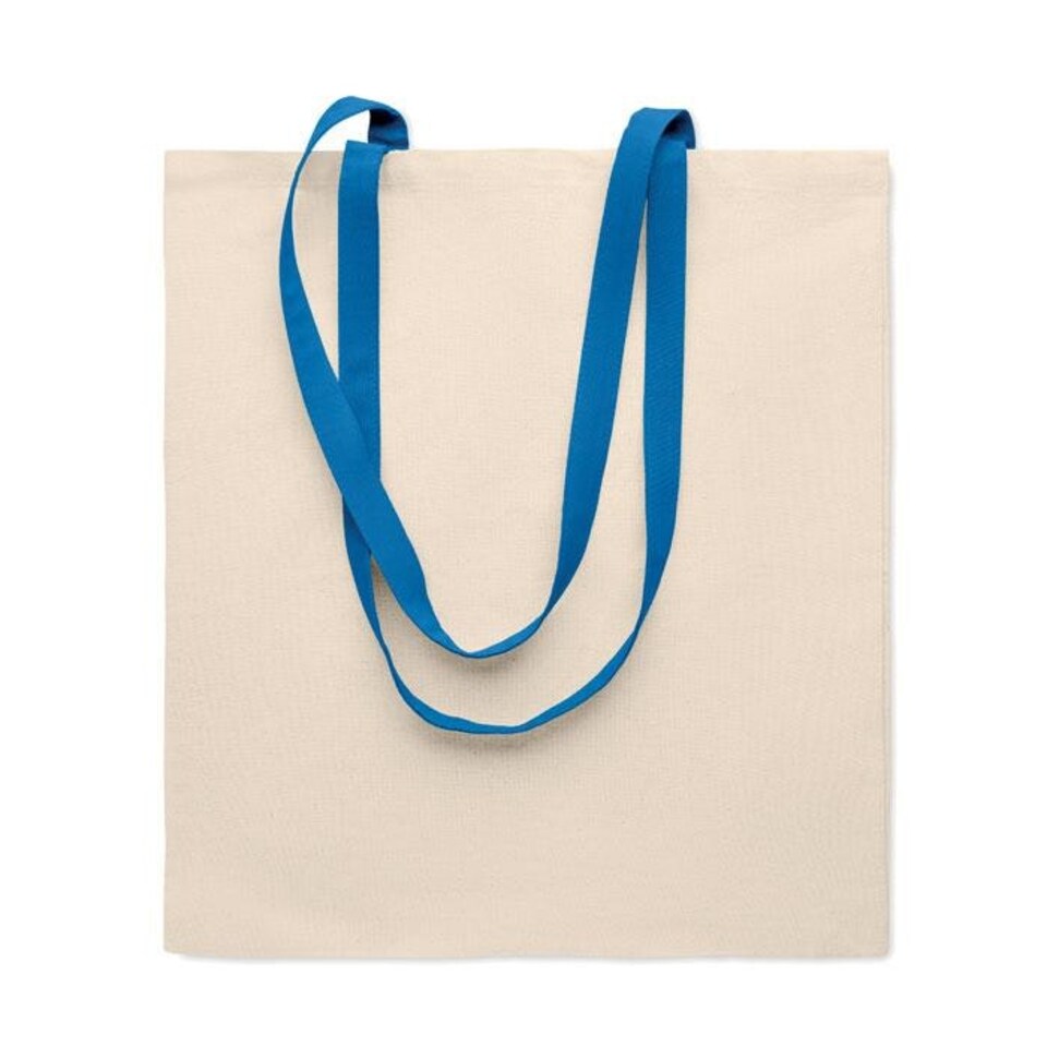 image 1 of MidOcean Zevra Shopper Bag - Royal Blue - One Size | Blue