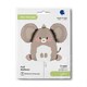image 2 of Tiny Mouse Giant Foil Helium Balloon 66cm / 26 in