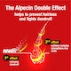 image 4 of Alpecin Double Effect Shampoo 3x 200ml
