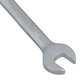 image 3 of 10mm Metric Double Jointed Flexi Ratchet Combination Spanner Wrench 72 Teeth