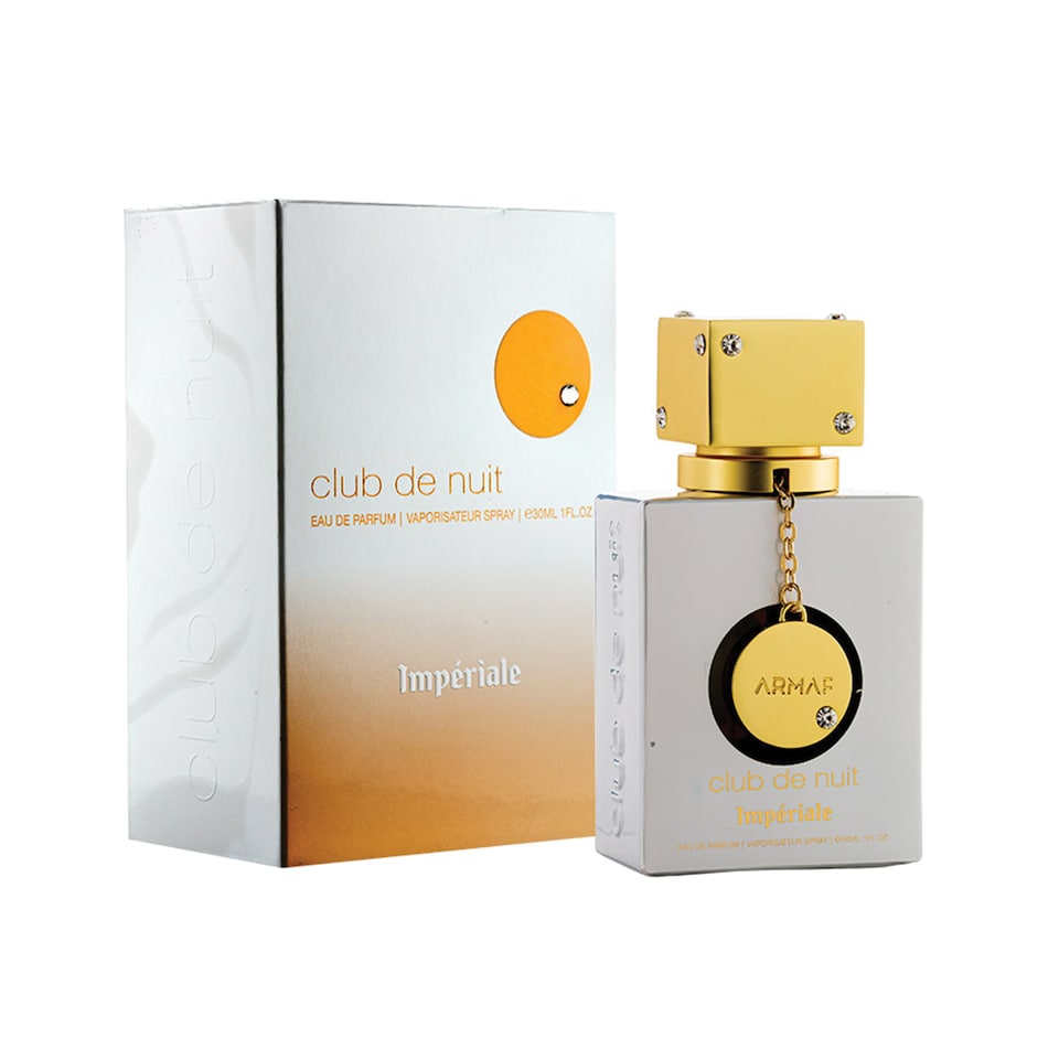 image 1 of ARMAF Club De Nuit Imperiale Eau De Parfum 30ml