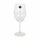 image 2 of Wine glass set Crystalex Lara Crystal 350 ml Wine 6 Pieces (6 Units) (4 Units) N/A