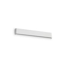 Delta 61cm Up & Down Wall Lamp White 5x G9