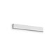 image 1 of Delta 61cm Up & Down Wall Lamp White 5x G9