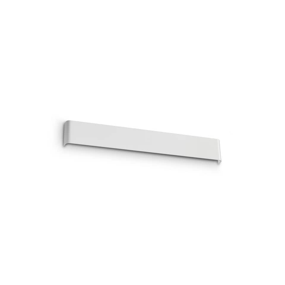 image 1 of Delta 61cm Up & Down Wall Lamp White 5x G9