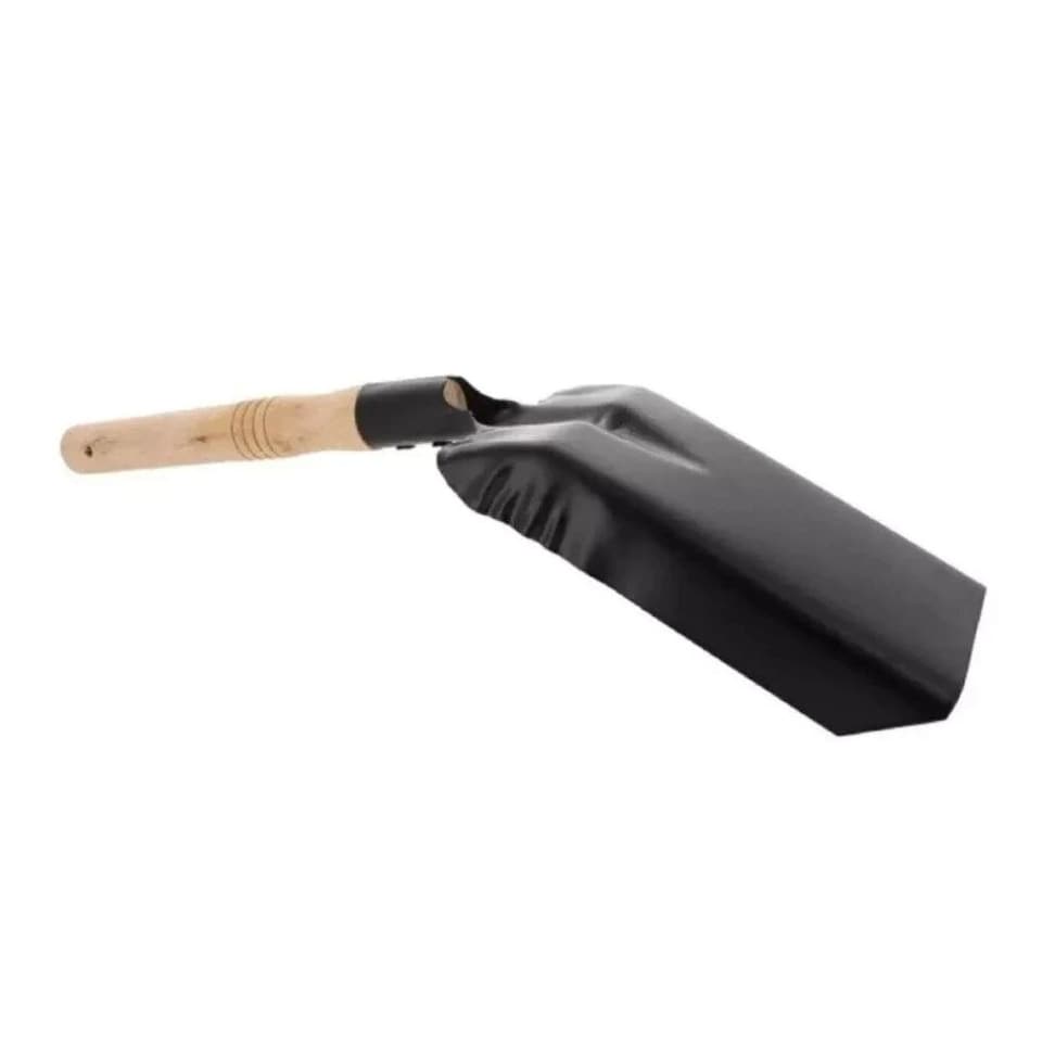 image 1 of Marco Paul 4'' Dust Pan