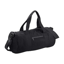 Bagbase Original 20L Duffle Bag - Black - One Size