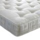 image 2 of 4ft6 Double Pocket sprung mattress. Medium firm feel, Pocket spring matress. UK made. Fast delivery, | Multi