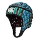 image 1 of Canterbury Mens Uglies Raze Rugby Headguard | Blue | Blue | S | 1