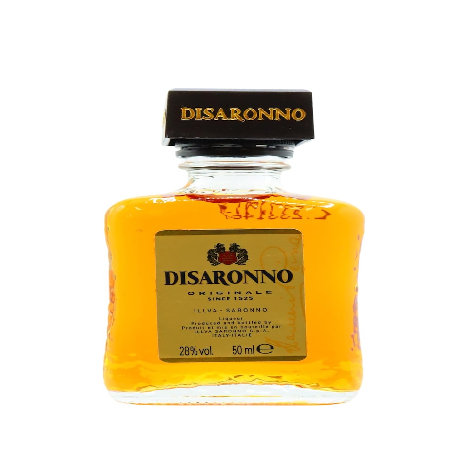 Disaronno - Original Liqueur Miniature