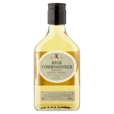 High Commissioner Whisky 20cl