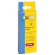 image 2 of Tacwise 91 Series Staples - Multi Colour - 20mm