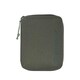 image 1 of Lifeventure RFiD Bi-Fold Wallet Card Holder Grey
