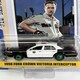 image 2 of Reno 911 1998 Ford Crown Victoria Interceptor Chase Model 1:64 Greenlight 44980B