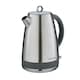 image 1 of Morphy Richards Mexborough Jug Kettle Grey