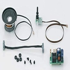 Diesel Sound Kit f/2x52x - Service