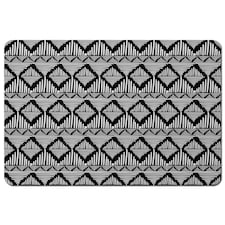 Geometric Line Pattern (Placemat)