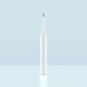 image 3 of Ordo Sonic Lite Electric Toothbrush - Snow