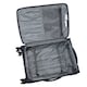 image 10 of IT Luggage Teleported Navy Berry Expandable 3pc Suitcase Set with TSA Lock Blue