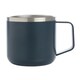 image 1 of XD Collection Stainless Steel Camp Mug - Blue - One Size