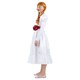 image 2 of Annabelle Fancy Dress Costume Ladies Extra Large - UK 20-22