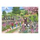 image 2 of Mindy; Muffin & Mo BIG 500 Piece Jigsaw Puzzle