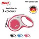image 4 of Flexi New Comfort Tape S Red 5m 1-15kg