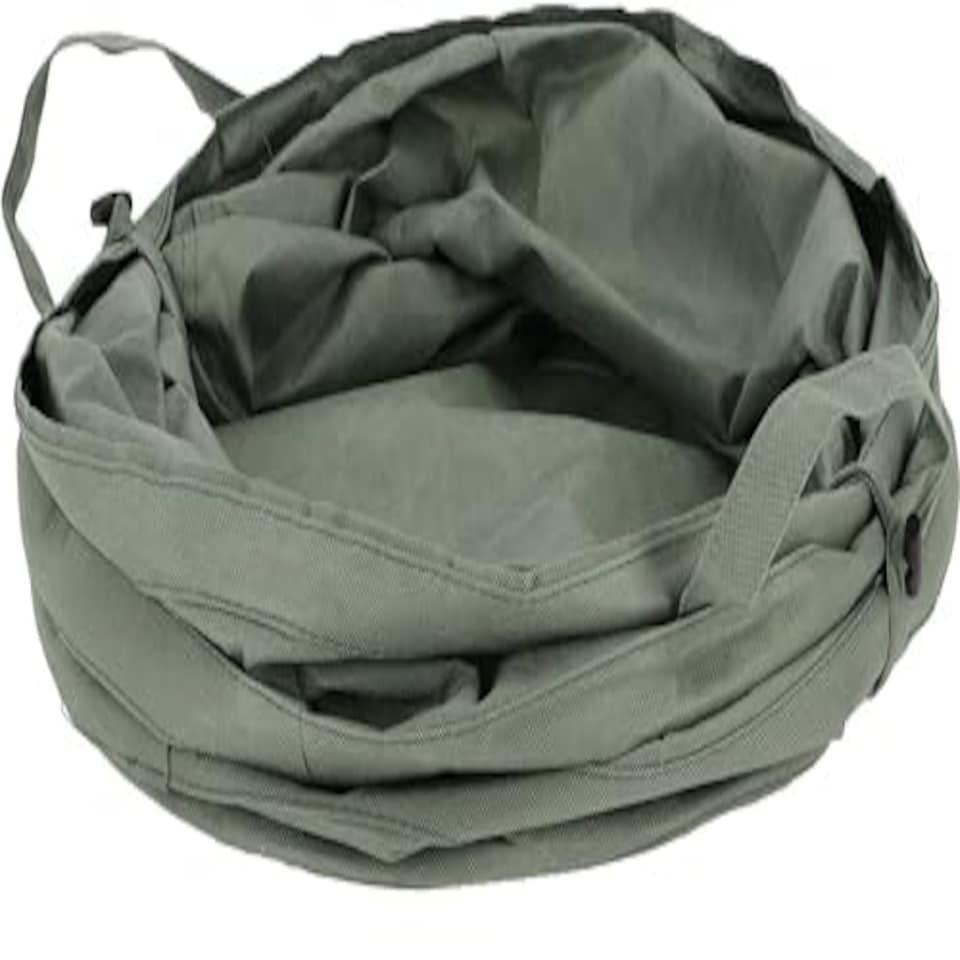image 1 of Pop Up Bag (Recycled Plastic ) L