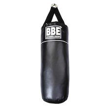 BBE 5ft PunchBag Inc Straps & Swivel
