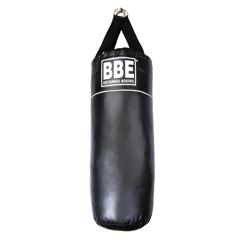 image 1 of BBE 5ft PunchBag Inc Straps & Swivel