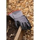 image 2 of Kent & Stowe Red Premium Seed & Weed Gardening Gloves Large Water-Resistant Comfort Fit