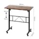 image 7 of Levede Height Adjustable Standing Desk Office Workstation for PC Laptop